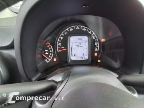 MOBI 1.0 EVO FLEX LIKE. MANUAL