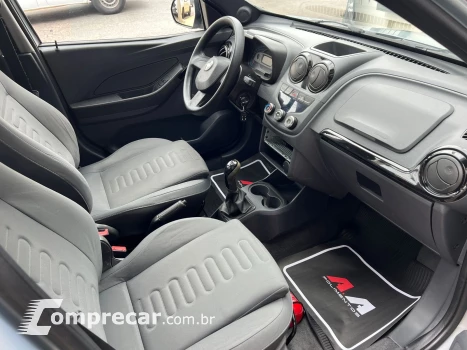 MONTANA 1.4 MPFI LS CS 8V