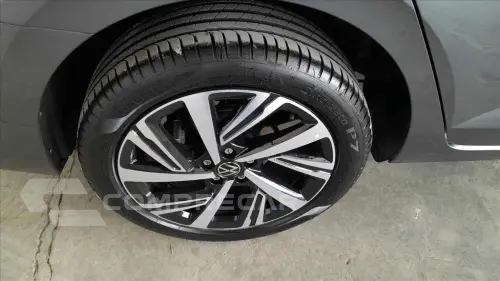 VIRTUS 1.0 200 TSI HIGHLINE AUTOMÁTICO