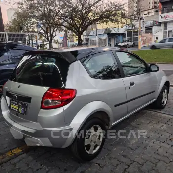 KA 1.0 MPI 8V