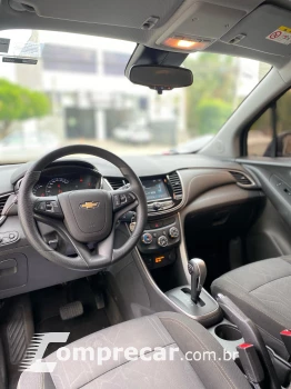 TRACKER 1.4 16V Turbo LT