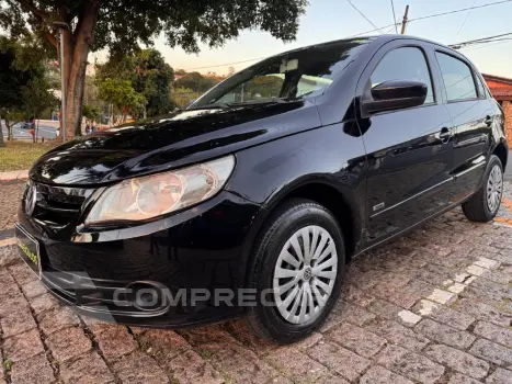 Gol (novo) 1.0 Mi Total Flex 8V 4p