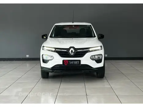 KWID 1.0 12V SCE FLEX INTENSE MANUAL