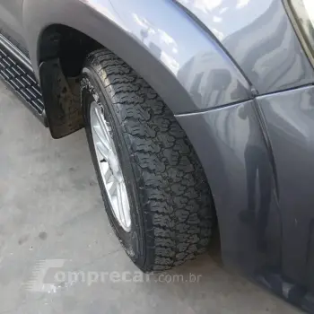 HILUX SW4 3.0 SRV 4X4 16V Turbo Intercooler