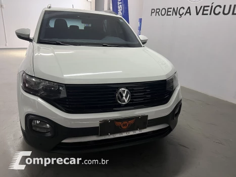 T-CROSS 1.0 200 TSI