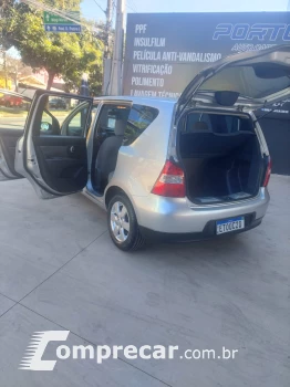 Livina S