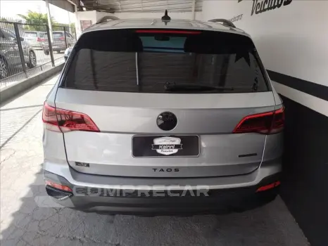 TAOS 1.4 250 TSI Comfortline