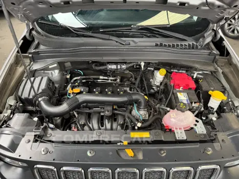 Renegade 1.8 4x2 Flex 16V Aut.