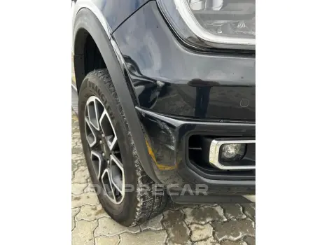 RANGER 3.0 V6 TURBO DIESEL CD LIMITED 4X4 AUTOMÁTICO