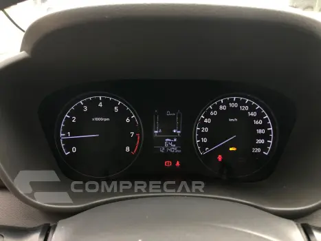 Hb20s 1.0 12V Flex Evolution Manual