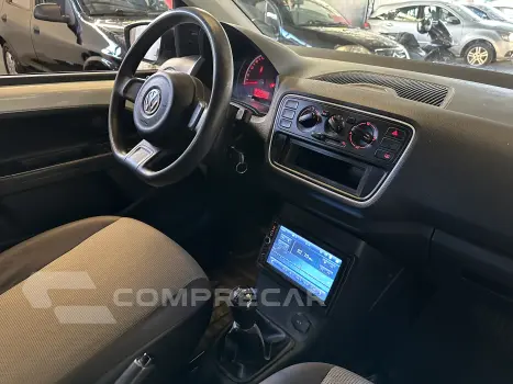 UP 1.0 MPI Take UP 12V