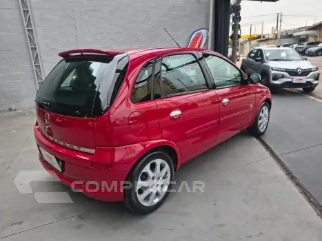 Corsa 1.8 Mpfi Ss 8V Flex 4P Manual