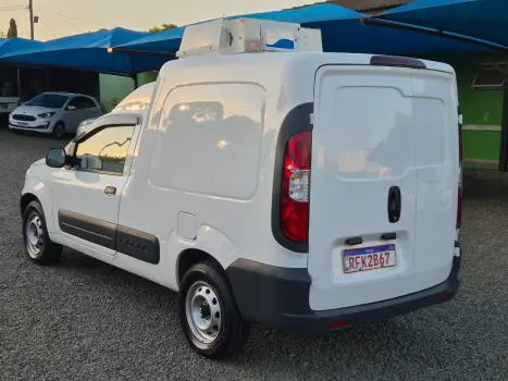 Fiorino Furgão 1.4 FIRE FLEX HARD WORKING