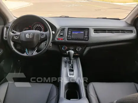HR-V EX 1.8 Flexone 16V 5p Aut.