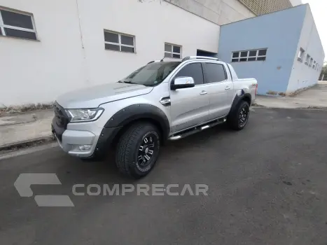 RANGER 3.2 Limited 4X4 CD 20V