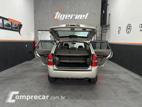 TUCSON 2.0 MPFI GLS 16V 143cv 2WD
