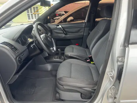 Polo Hatch 1.6 4P SPORTLINE FLEX