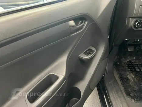 S10 2.4 MPFI LS 4X2 CS 8V FLEX 2P MANUAL