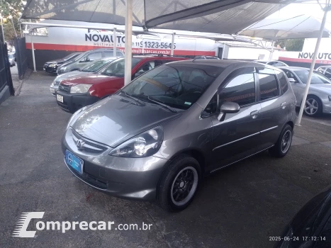 FIT 1.4 LX 8V