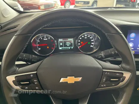 MONTANA 1.2 Turbo LTZ