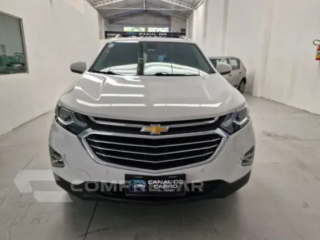 CHEVROLET EQUINOX 2.0 16V Turbo Premier AWD 4 portas