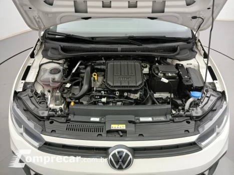 POLO 1.0 MPI MANUAL