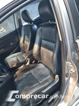 CITY 1.5 LX Sedan 16V