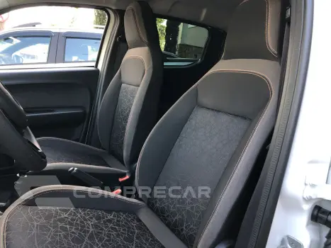 Mobi 1.0 Firefly Flex Trekking Manual