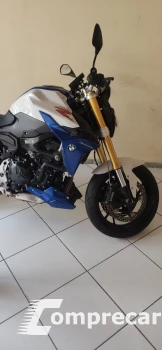 F900r sport plus