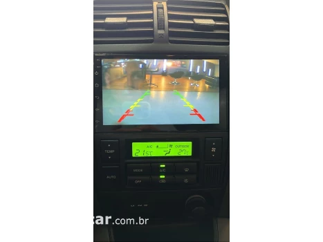 TUCSON 2.0 MPFI GLS 16V 143CV 2WD FLEX 4P AUTOMATICO