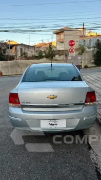 VECTRA 2.0 MPFI Elegance 8V