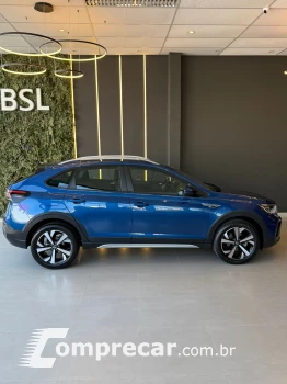 NIVUS 1.0 200 TSI Highline
