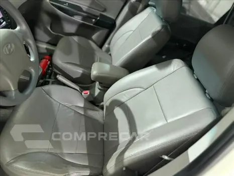 TUCSON 2.0 MPFI GLS 16V 143cv 2WD