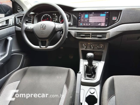 POLO 1.0 MPI TRACK MANUAL
