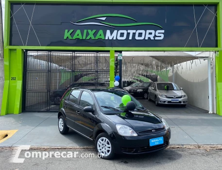 FIESTA 1.0 MPI 8V