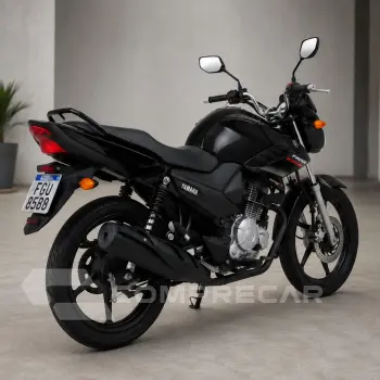 Fazer 150