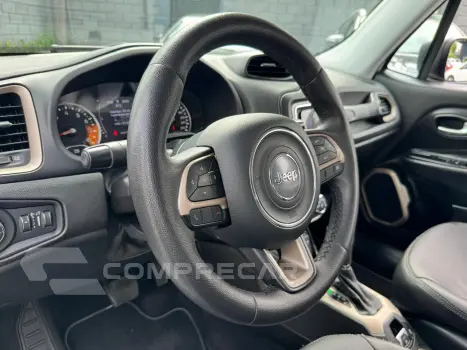 RENEGADE 1.8 16V Sport