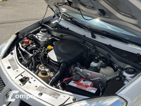 SANDERO 1.6 Expression 8V