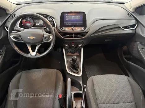 ONIX 1.0 FLEX LT MANUAL