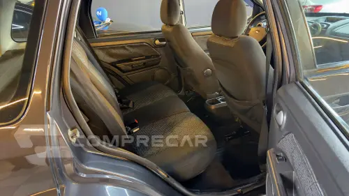 ECOSPORT 1.6 Freestyle Plus 16V