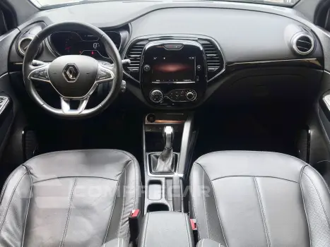 CAPTUR 1.3 TCE FLEX ICONIC X-TRONIC