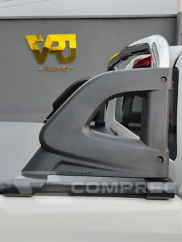 S10 Pick-Up LT 2.4 F.Power 4x2 CD
