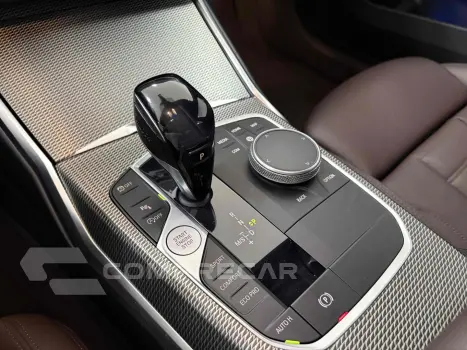 320i 2.0 16V TURBO FLEX M SPORT AUTOMÁTICO