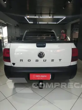 SAVEIRO 1.6 CS 8V