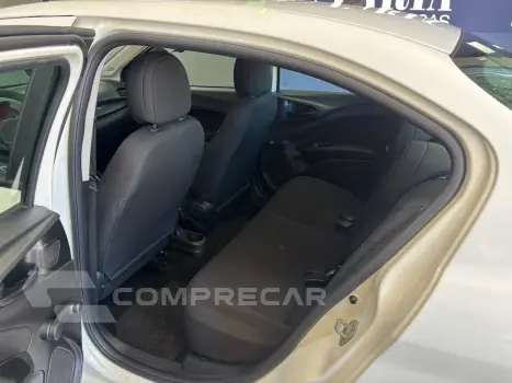 CRONOS 1.3 8V Flex