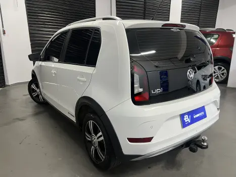 UP 1.0 170 TSI Xtreme