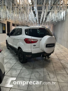 ECOSPORT 1.6 SE 16V