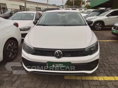 POLO 1.0 MPI TRACK MANUAL