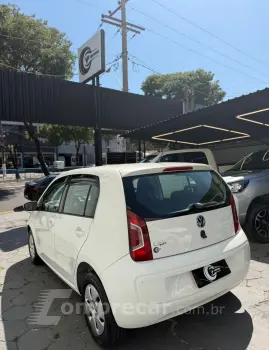 UP 1.0 MPI Take UP 12V