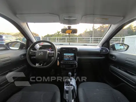 C4 CACTUS 1.6 VTI 120 Feel